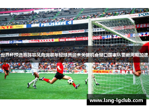 世界杯预选赛阵容风向洞察年轻球员迎来关键机会窗口国家队更新周期加速 世界杯预选赛阵容风向洞察年轻球员迎来关键机会窗口国家队更新周期加速