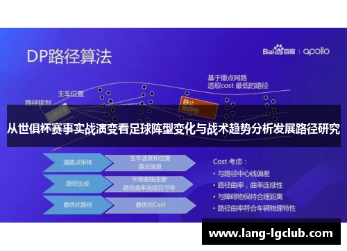 从世俱杯赛事实战演变看足球阵型变化与战术趋势分析发展路径研究 从世俱杯赛事实战演变看足球阵型变化与战术趋势分析发展路径研究